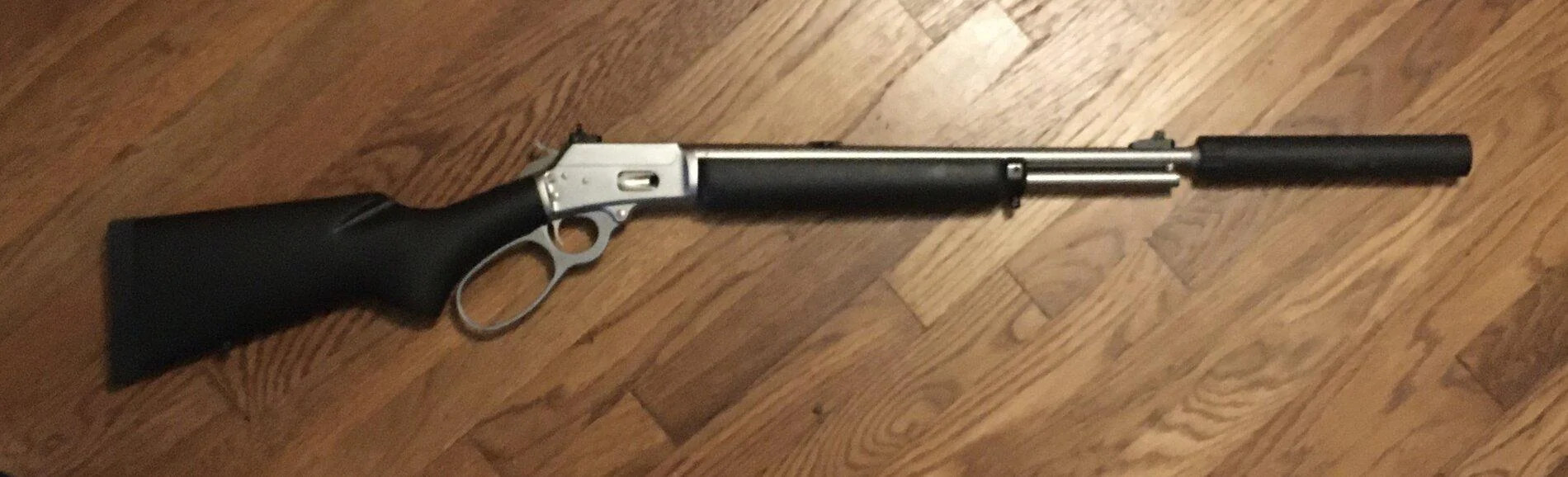 Jeep Gladiator Gun guys (and gals) IMG_E8754