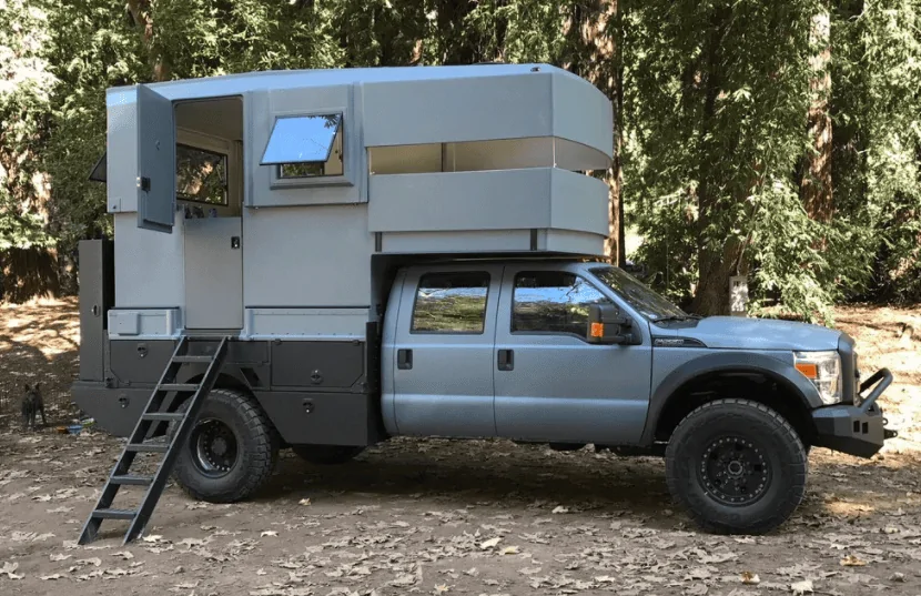 Jeep Gladiator Gladiator Expedition Rigs 1627575039841