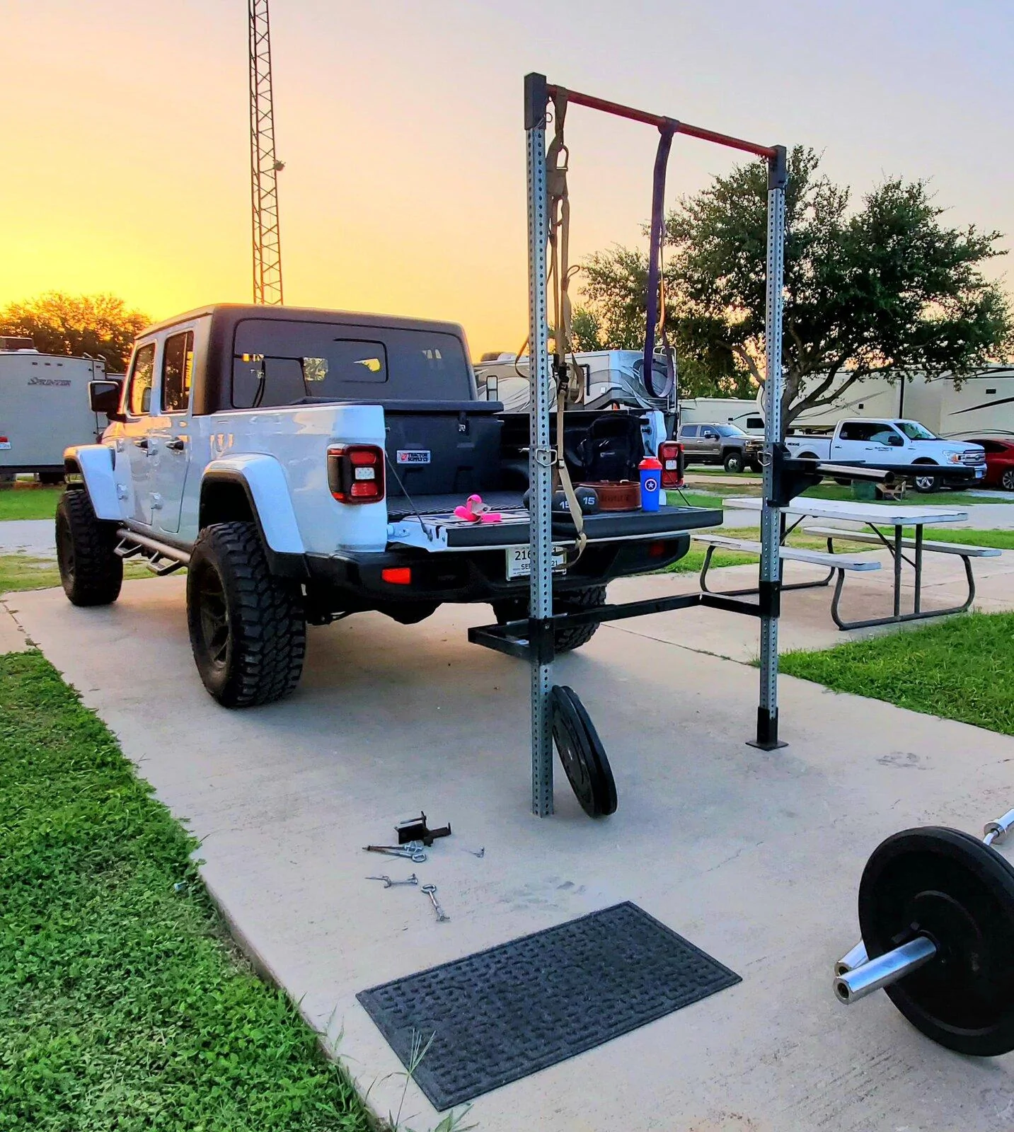 Jeep Gladiator Your favorite cant live without mod 20210726_201238