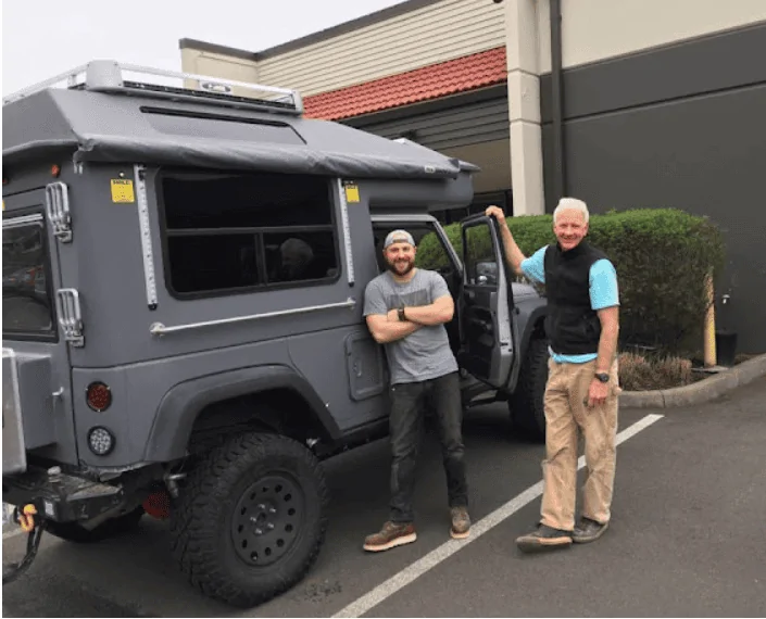 Jeep Gladiator Gladiator Expedition Rigs 1627575450841