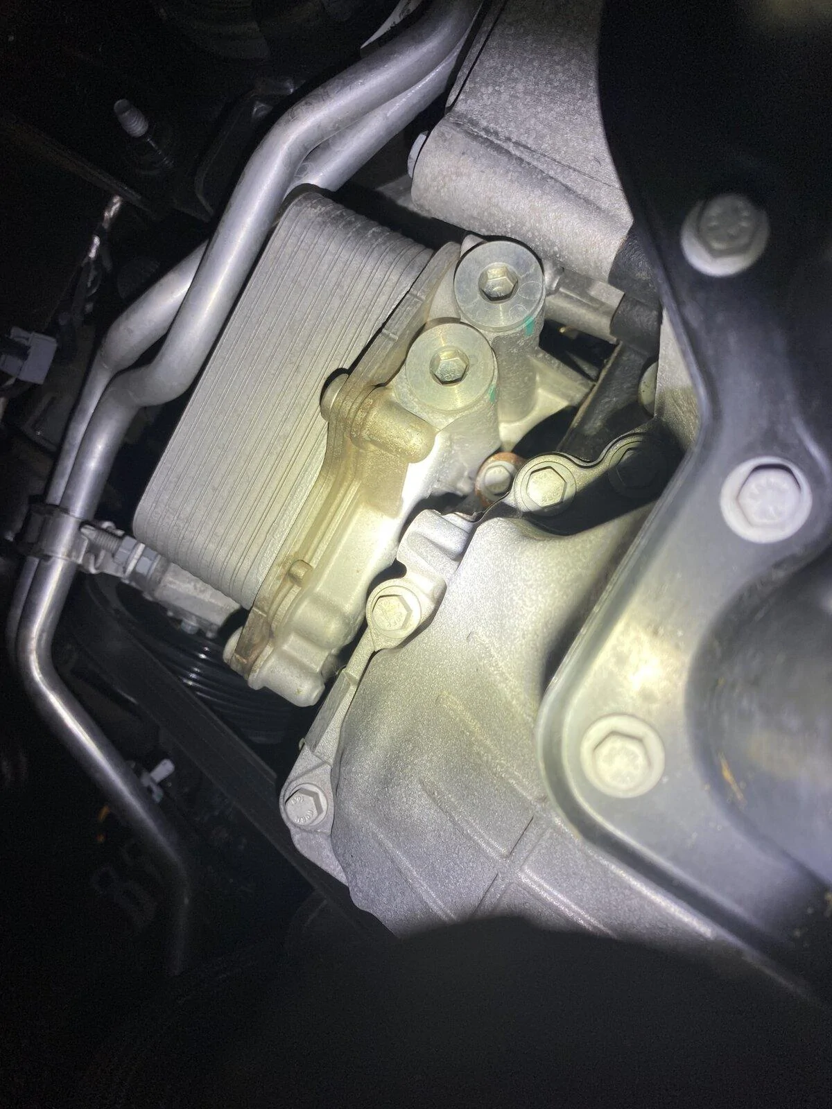 Jeep Gladiator Diesel cooling options and ideas 5A748EE6-00E5-4266-9962-C7CD1D8AA863