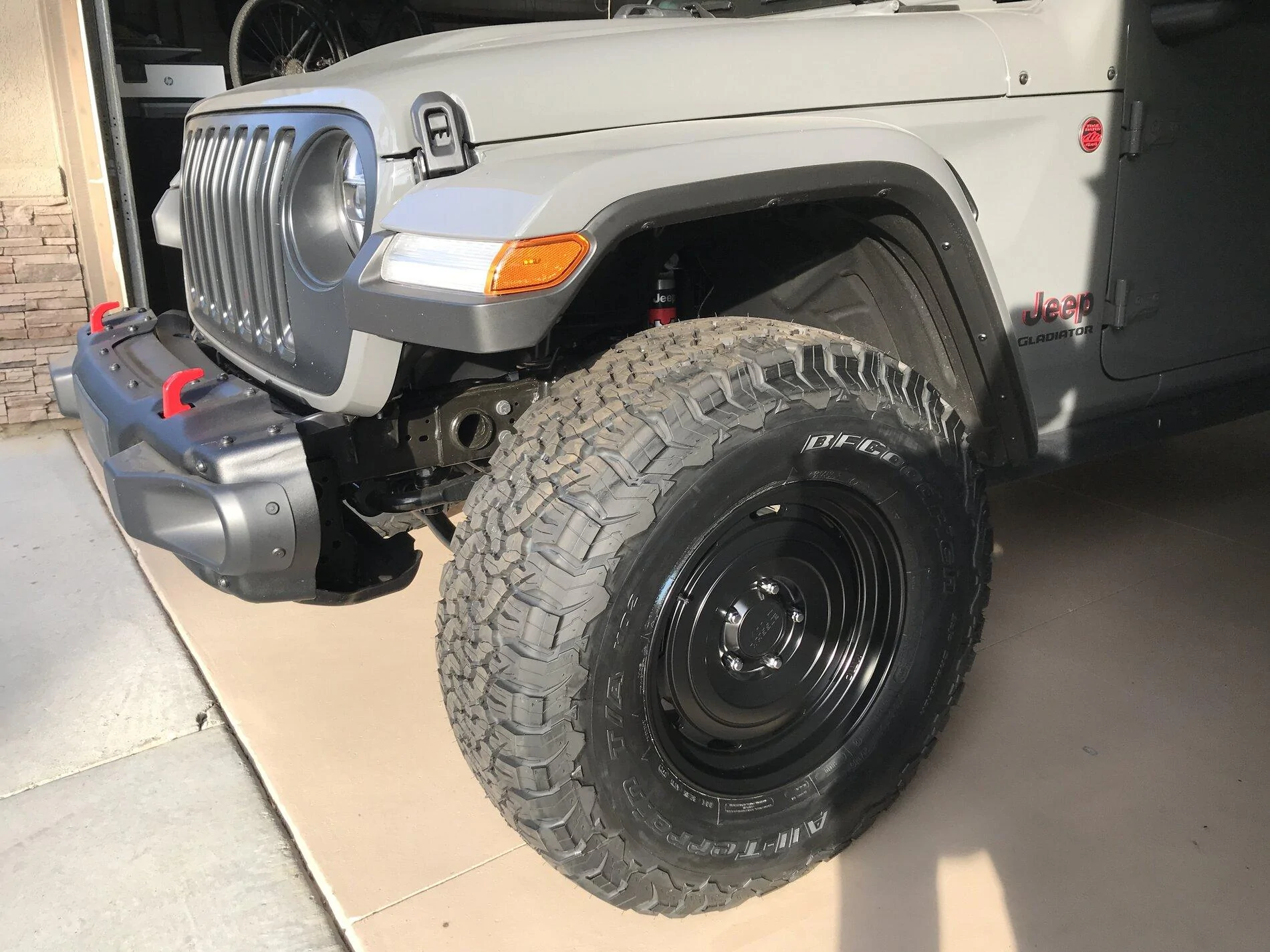 Jeep Gladiator Advice on Wheel Selection 82F68D31-3FC9-4695-A239-5FD30D7D86EE