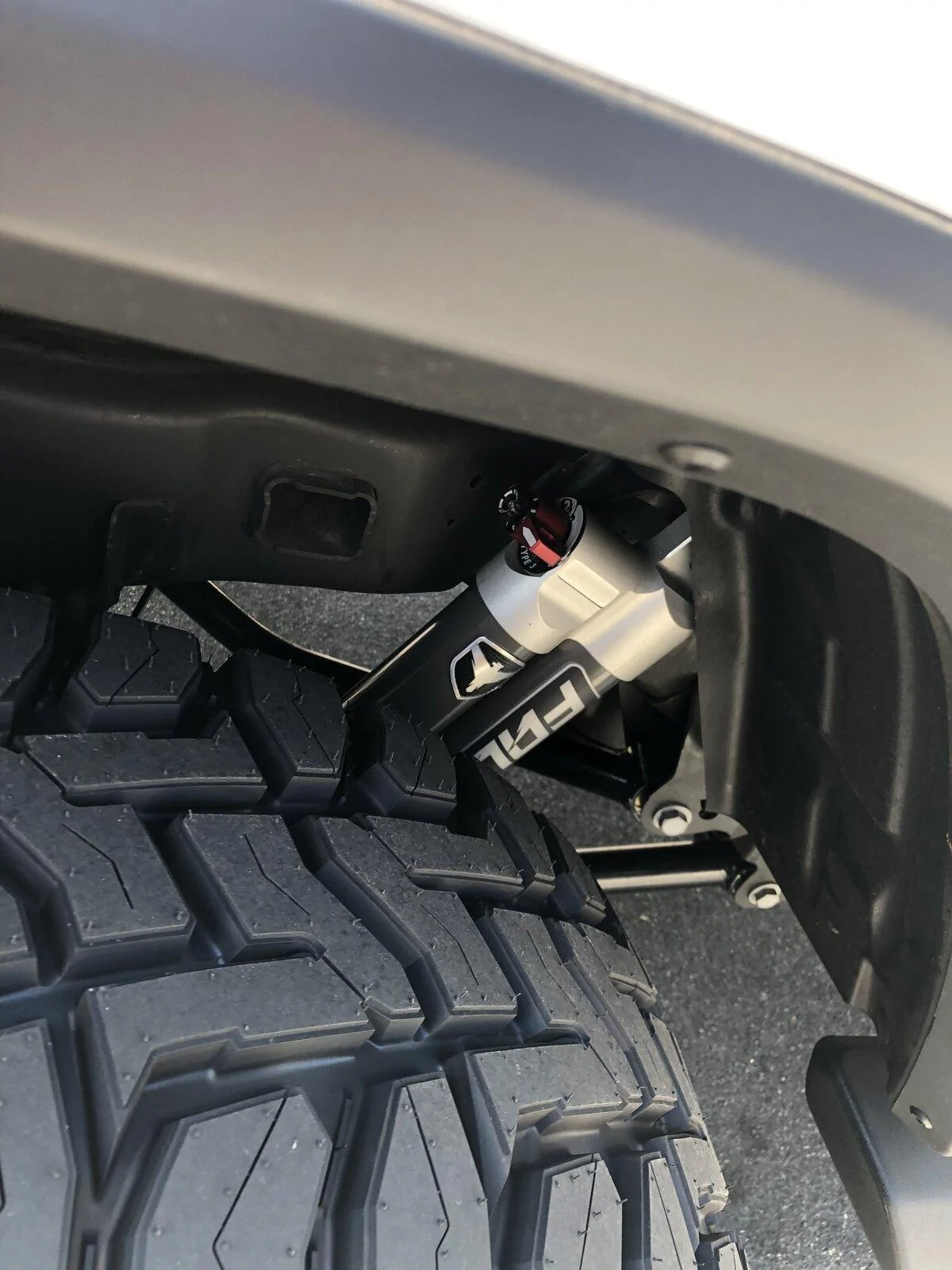 Jeep Gladiator Lets see all those Gladiators with lifts and bigger tires! B79668DC-7F8F-40AA-B4BB-36AF572A7914