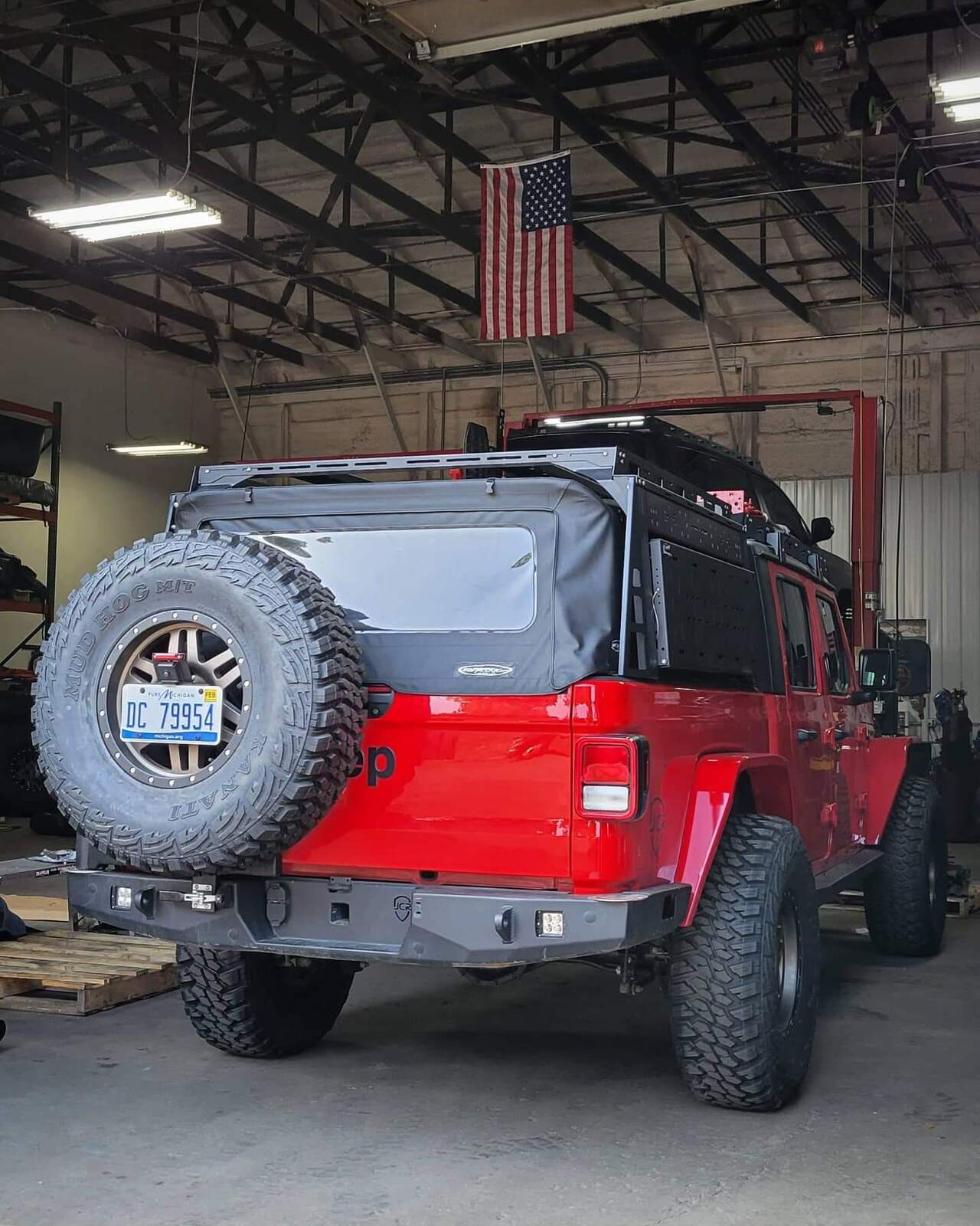 Jeep Gladiator Bed Rack, Roof Rack, and RTT Recommendations Please _nc_ohc=YGzyCpGhlssAX9sBMjO&_nc_ht=scontent-ort2-1