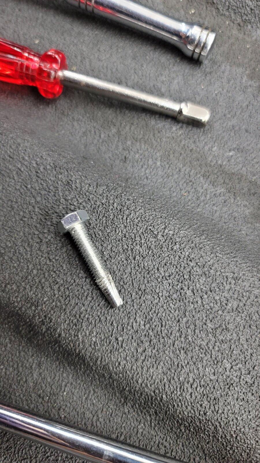 Jeep Gladiator DIY Trail Rail System Sub $100 20210730_110833