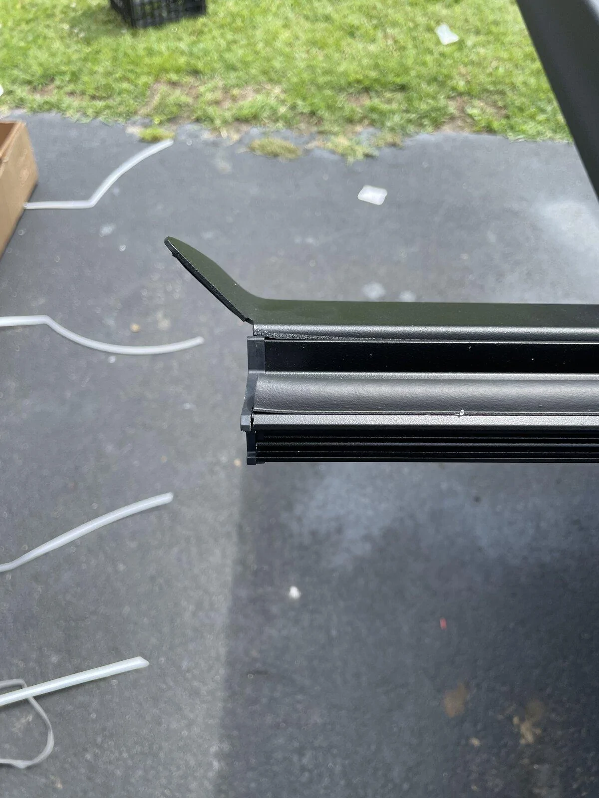 Jeep Gladiator About ready to give up on tonneau covers 9090DBD0-0DF9-420C-B842-D4CC56BC72B1