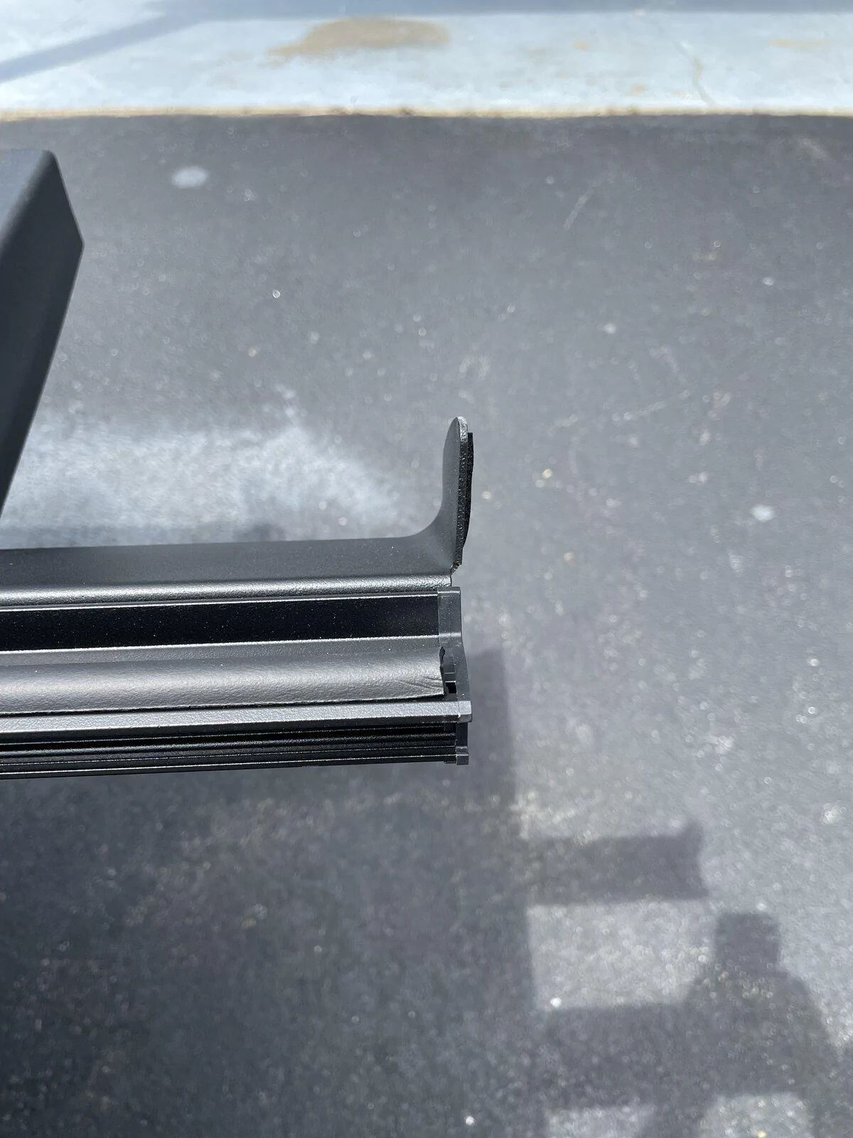 Jeep Gladiator About ready to give up on tonneau covers 081088D6-5535-4FEB-897F-8F675BA0527F