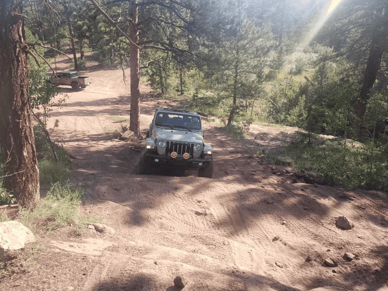Jeep Gladiator Colorado or Front Range Gladiator owners tempImagerL5RT