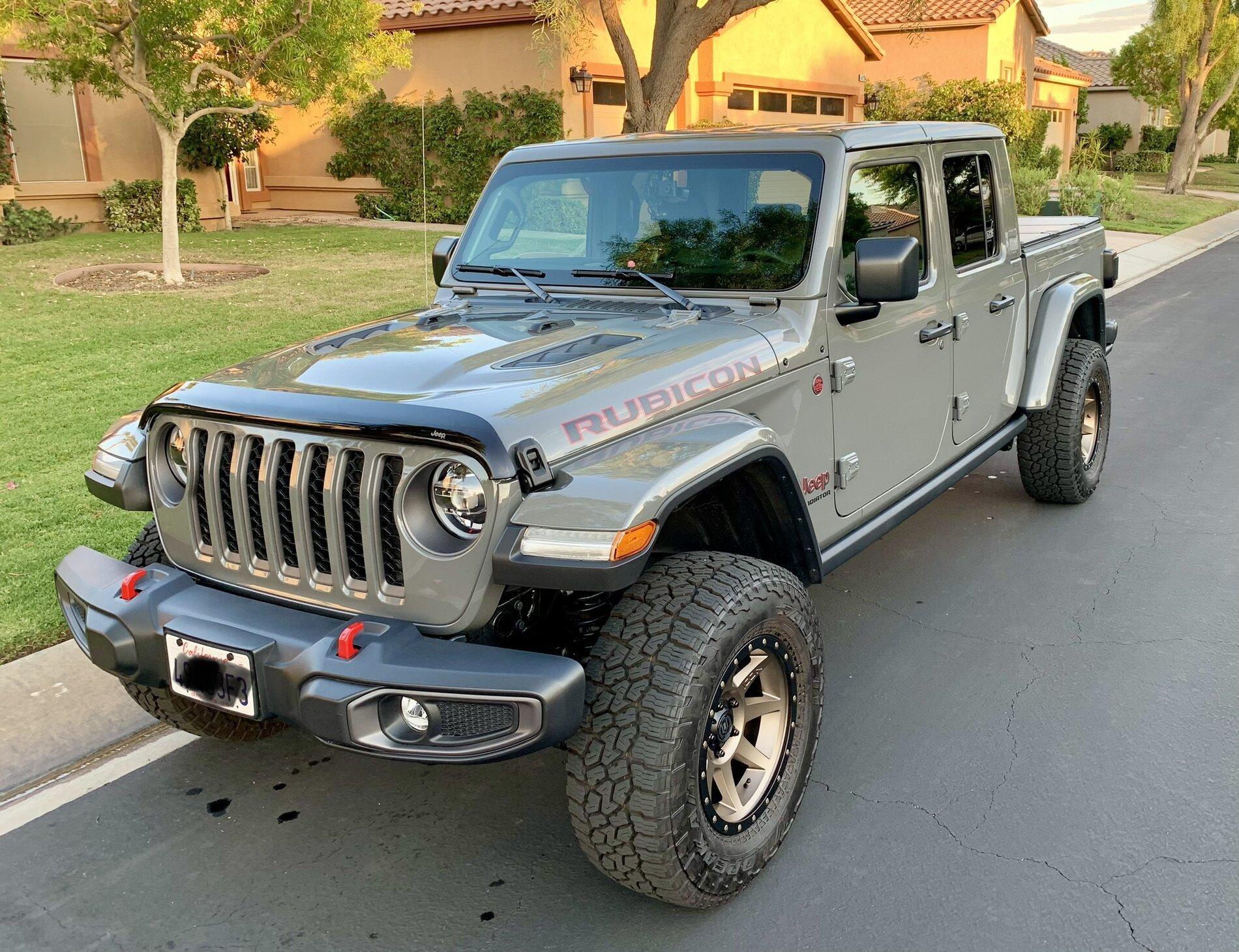 Jeep Gladiator Aftermarket wheel recommendations ADA99ED2-4CB3-4E18-BB38-F98DF35F6914