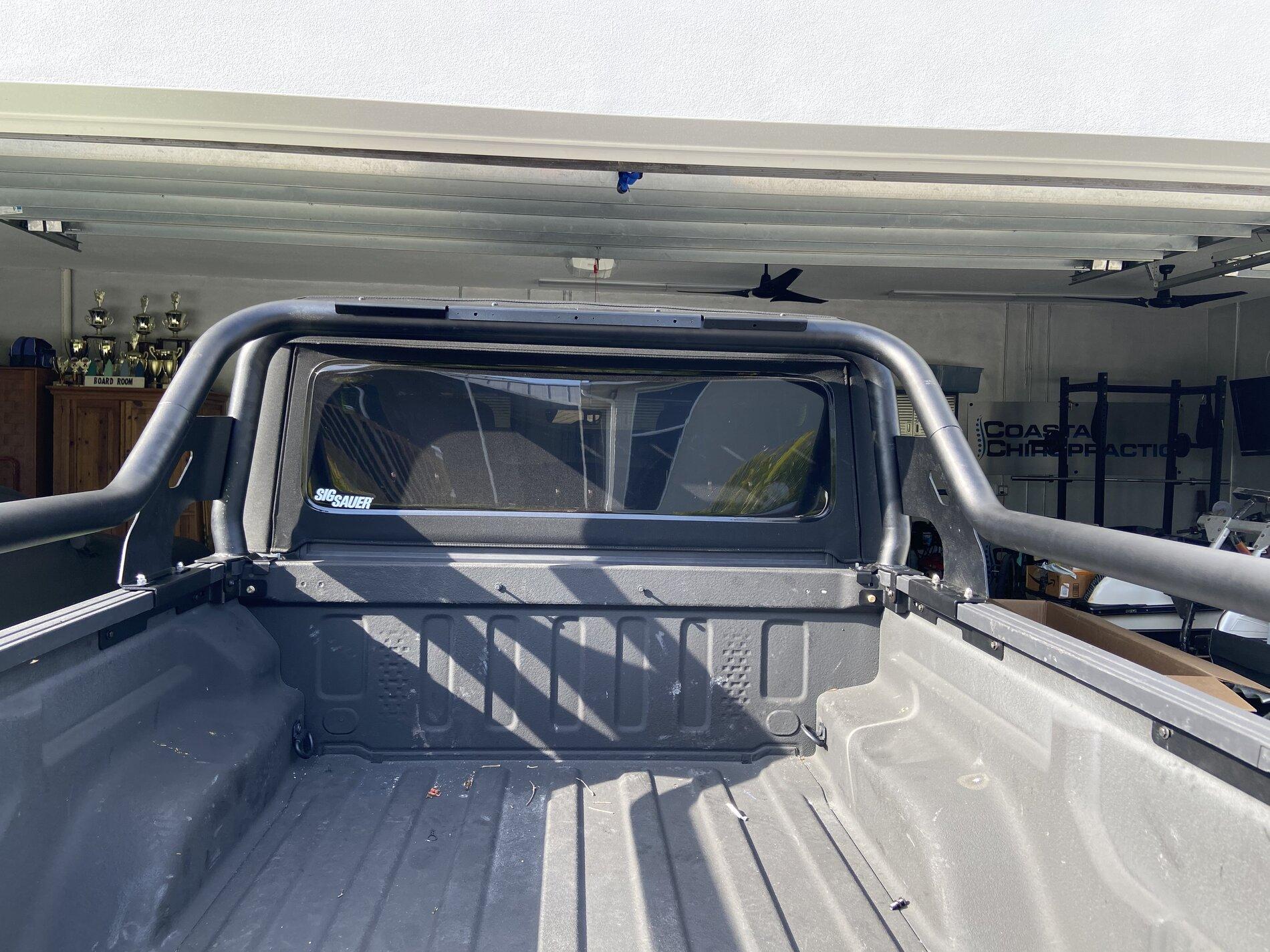 Jeep Gladiator Maximus-3 JT roll bar for sale light bar BC489595-F0AB-446C-BEEF-F3ED5FA6B376