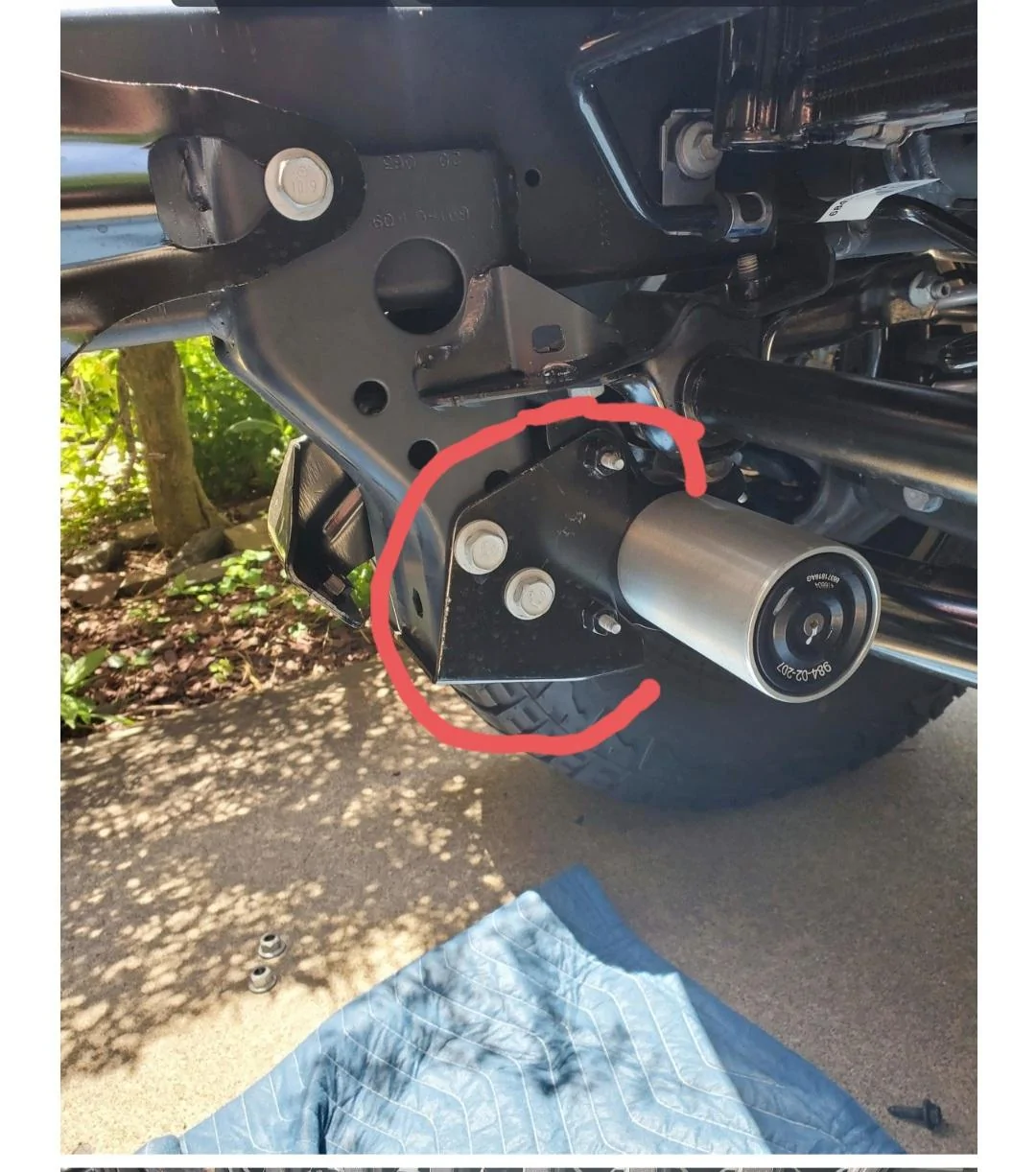 Jeep Gladiator Request to Mojave owners. Screenshot_20210731-213559_Samsung Internet