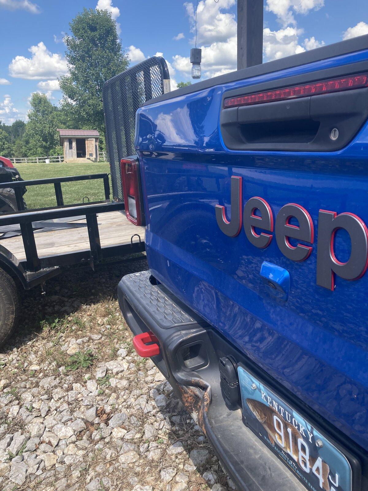 Jeep Gladiator I’m an IDIOT!! C12E5DB0-7889-48BE-8297-8B3523859987