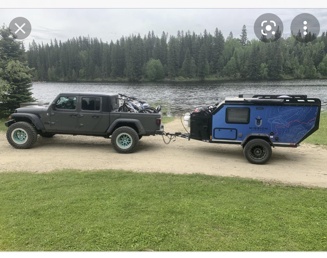 Jeep Gladiator Newbie gal who wants to learn!! Help me choose my gladiator? FD4298C7-2B4D-4EBE-AC93-1CDF14FDDB28