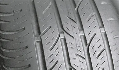 Jeep Gladiator When to replace tires and Brake Pads? 1627837450932