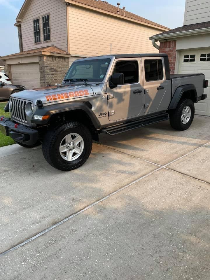 Jeep Gladiator Magnuson Supercharger Installation 5C79B8A4-7499-4135-8466-4E8620B7330F