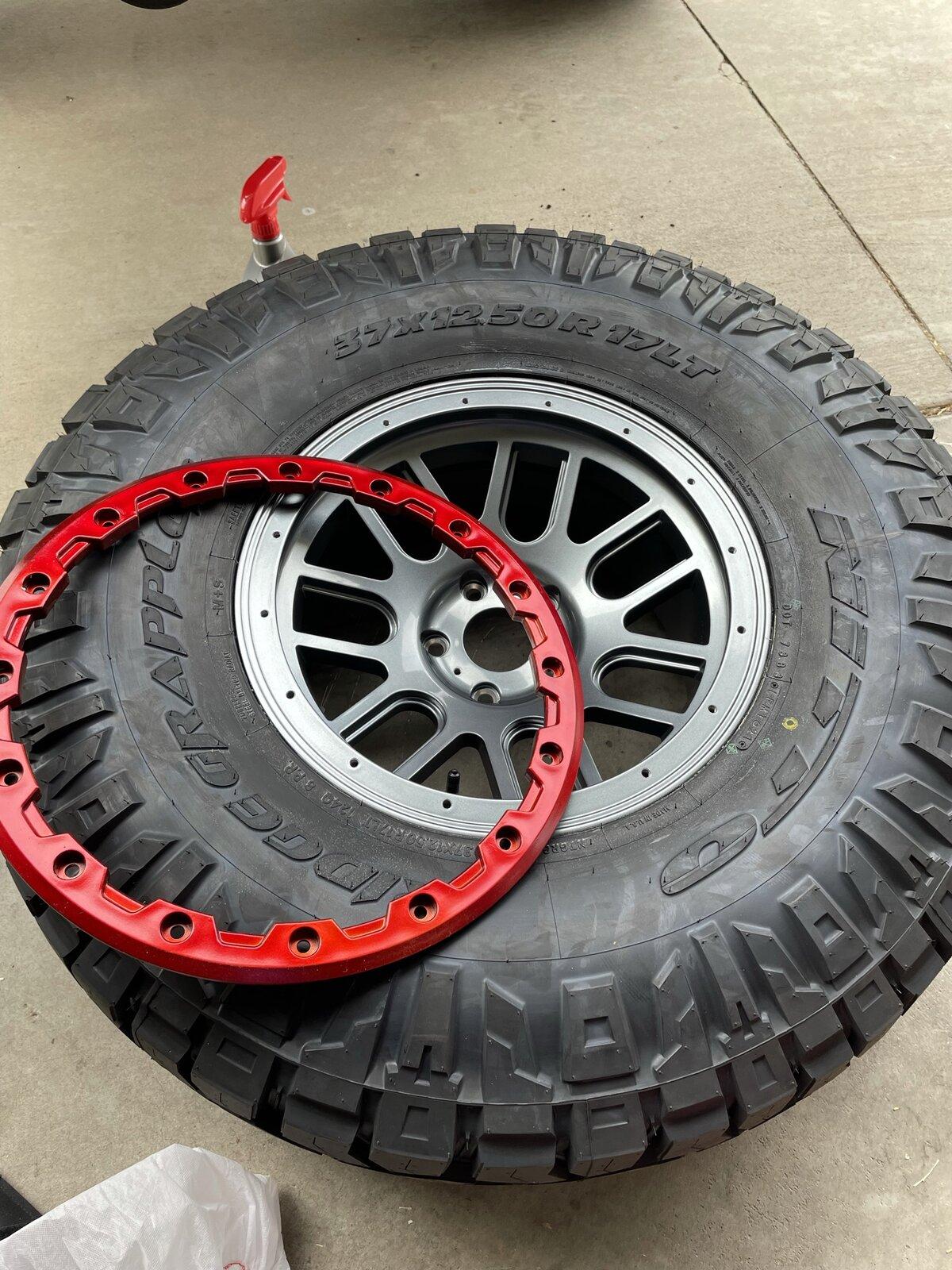 Jeep Gladiator Sport S Max Tow for sale 97002FC6-DD61-4E99-A460-B7101C497FC7