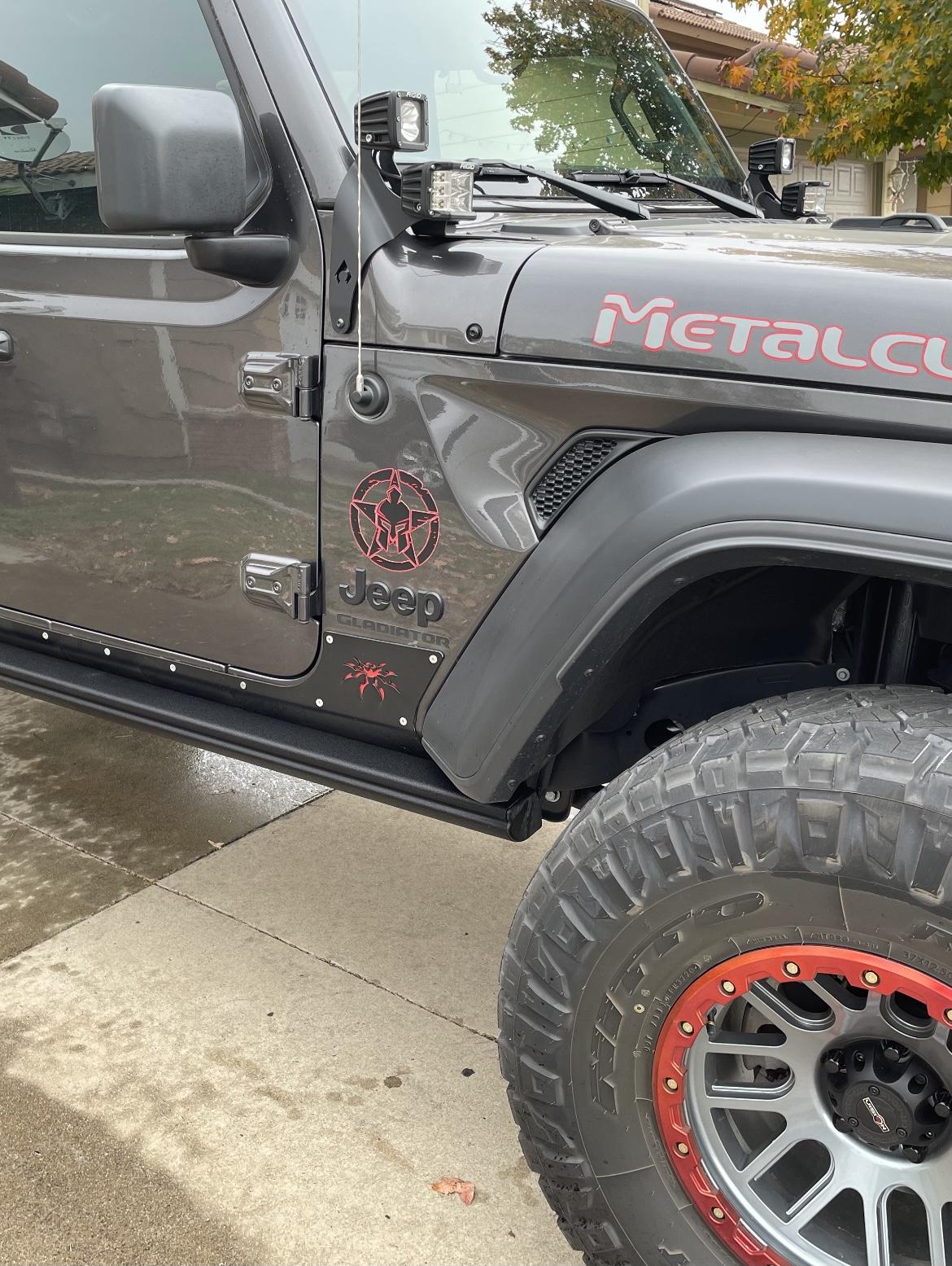 Jeep Gladiator Sport S Max Tow for sale 2A15EB8A-909B-4311-8070-A73D1D68694B