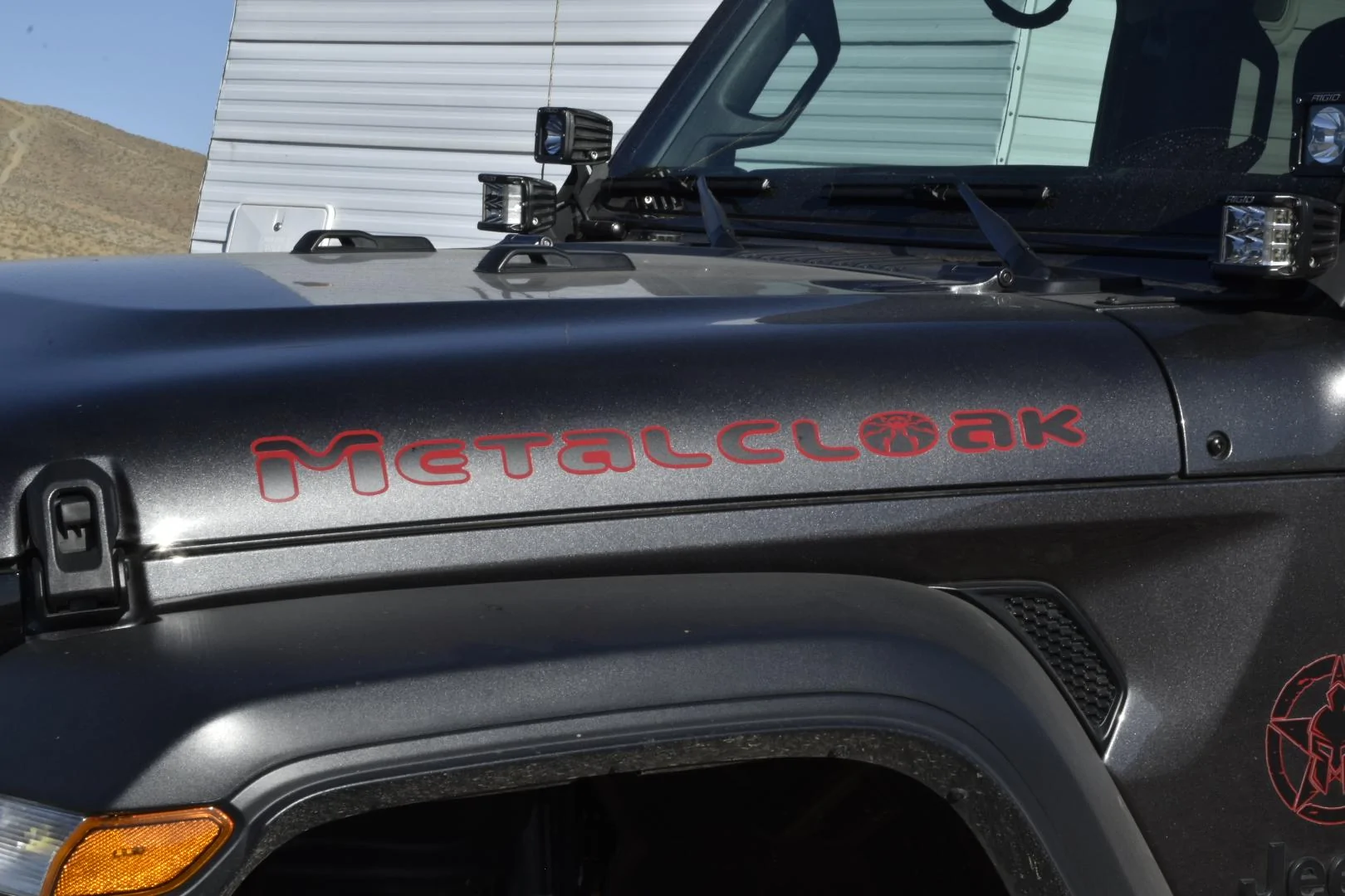Jeep Gladiator Sport S Max Tow for sale A135DA18-0587-4FDC-A615-2C2E777D421F