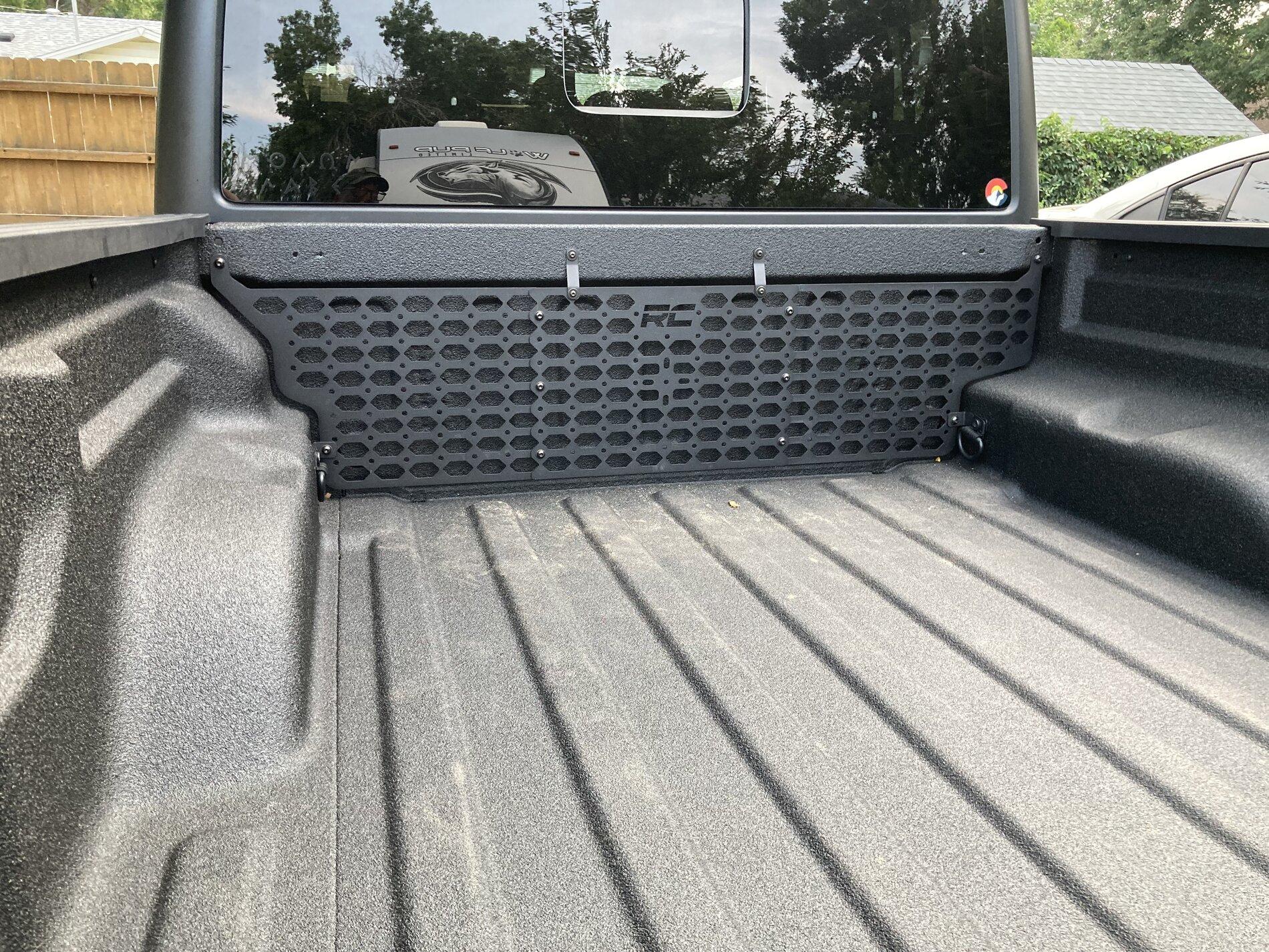 Jeep Gladiator What did you do TO your Gladiator today? [ADMIN WARNING: NO POLITICS, NO GUN TALK] 83102E91-E1B8-4D65-9F87-61EA6BDE3143