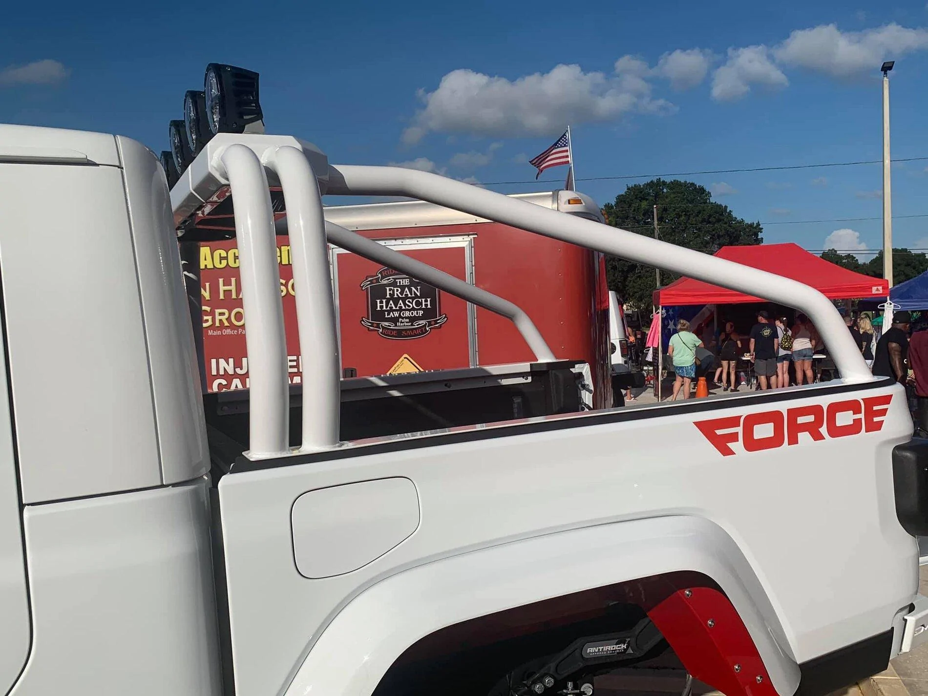 Jeep Gladiator Tampa Bay Jeep Fest Pics 228062434_10225272863030171_3887731369525631087_n