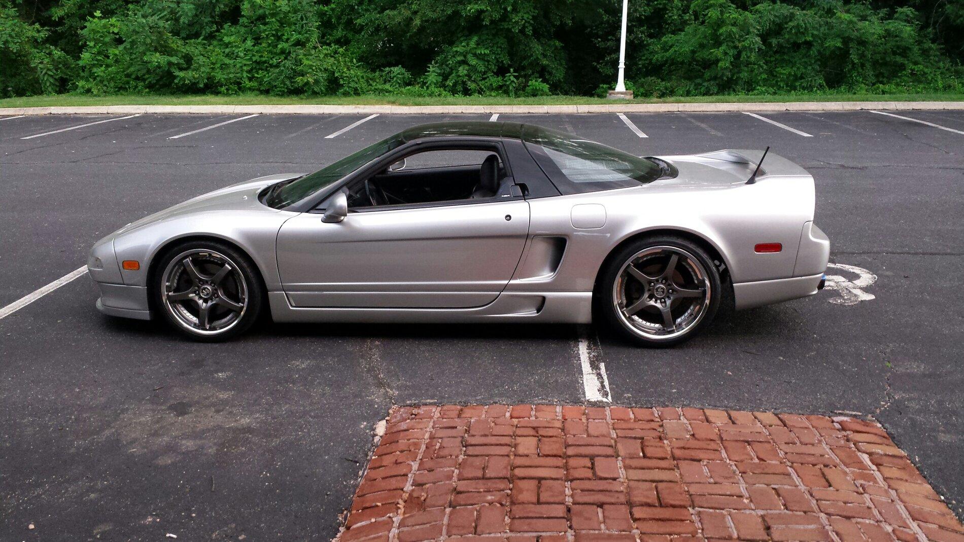 Jeep Gladiator Toy/Hobby Pictures nsx7