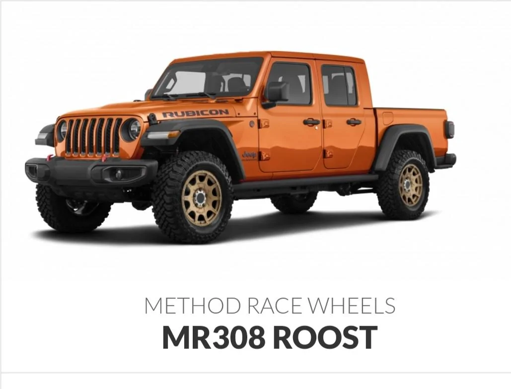 Jeep Gladiator Black is played out, let's see some colored rims Screenshot_20210729-135443_Chrom