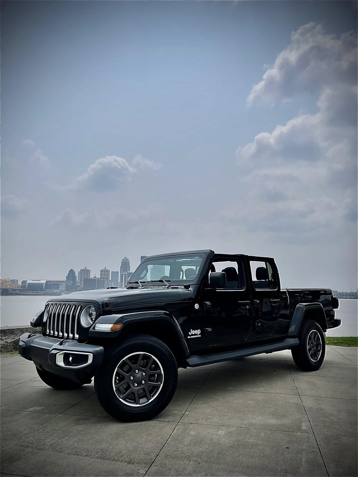 Jeep Gladiator Not seeing any overland pictures EA37BAB1-8AA3-40FC-9CEA-C3B2809B36BC