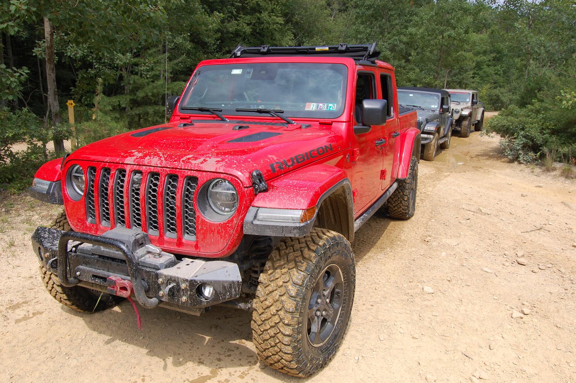 Jeep Gladiator Where did you WHEEL your Gladiator today? DSC_0150.JPG