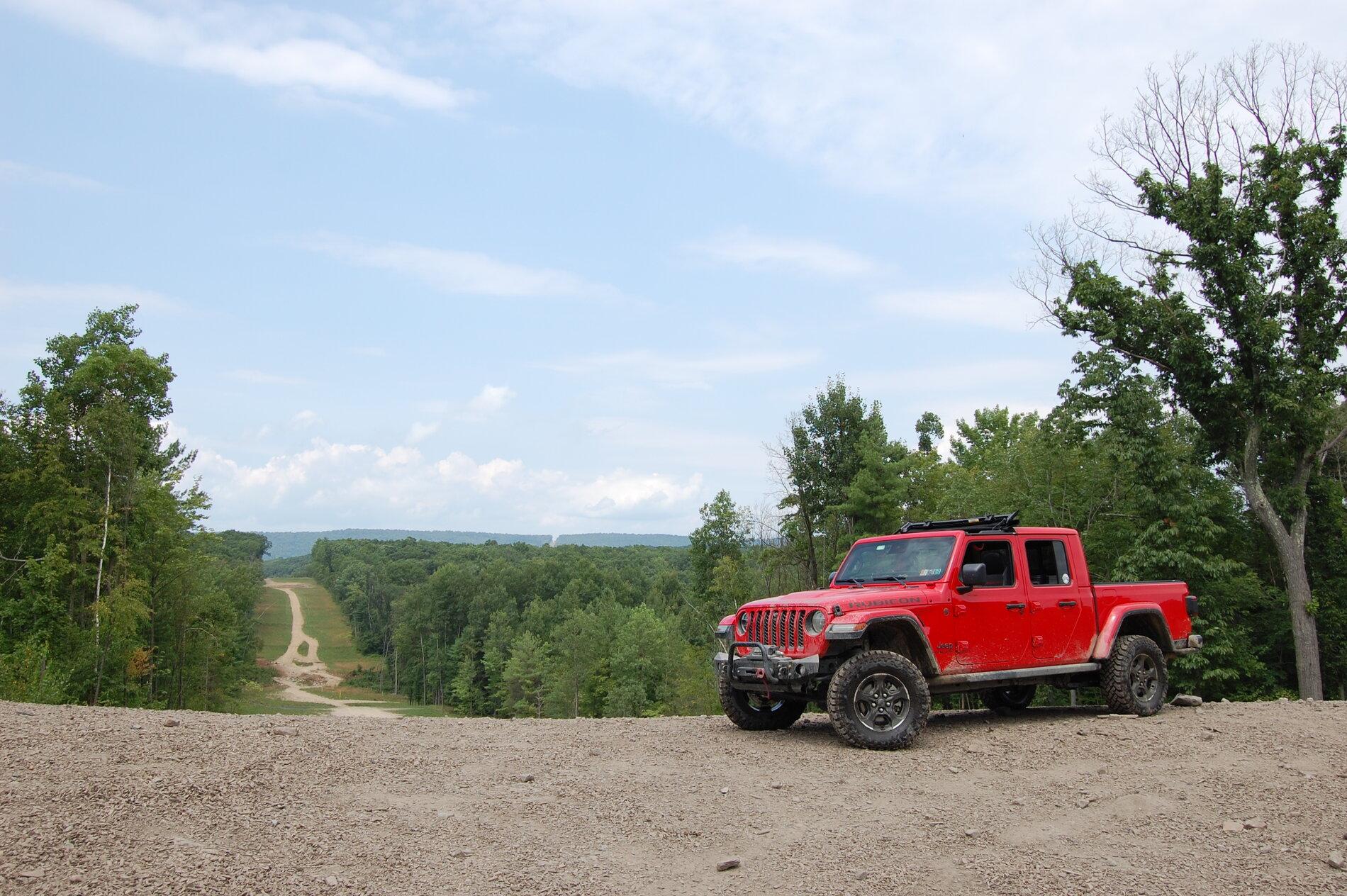 Jeep Gladiator Where did you WHEEL your Gladiator today? DSC_0164.JPG