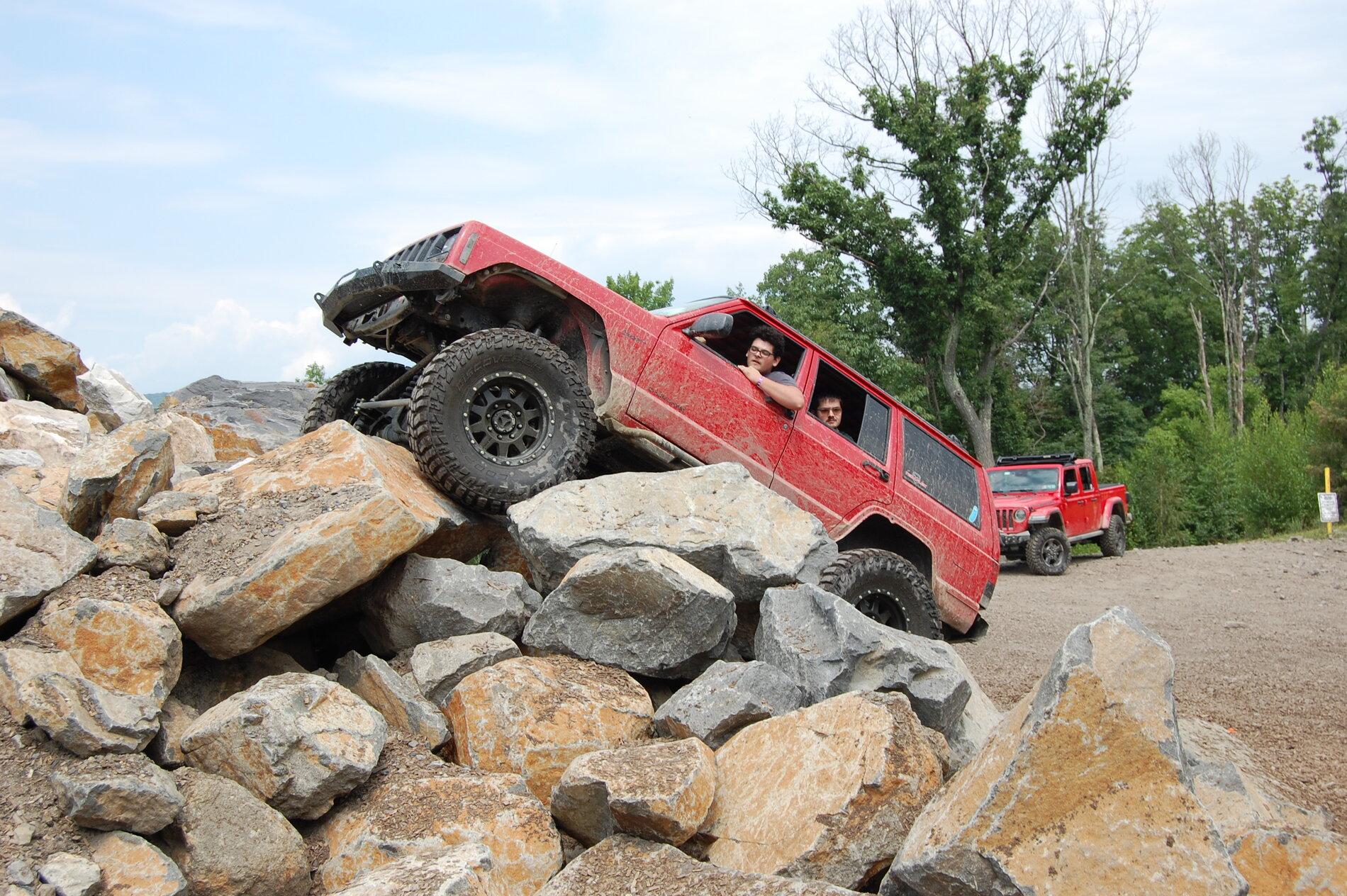 Jeep Gladiator Where did you WHEEL your Gladiator today? DSC_0169.JPG