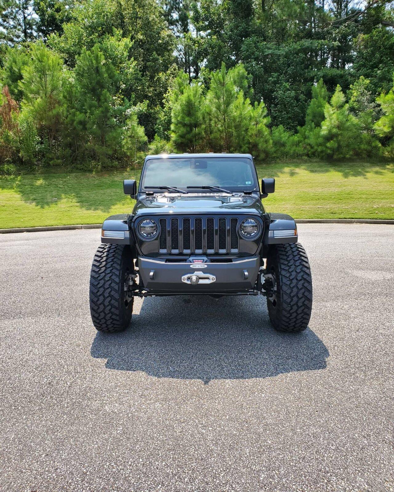 Jeep Gladiator Built 2021 JLUR ~1k miles img_20210725_160305_453-