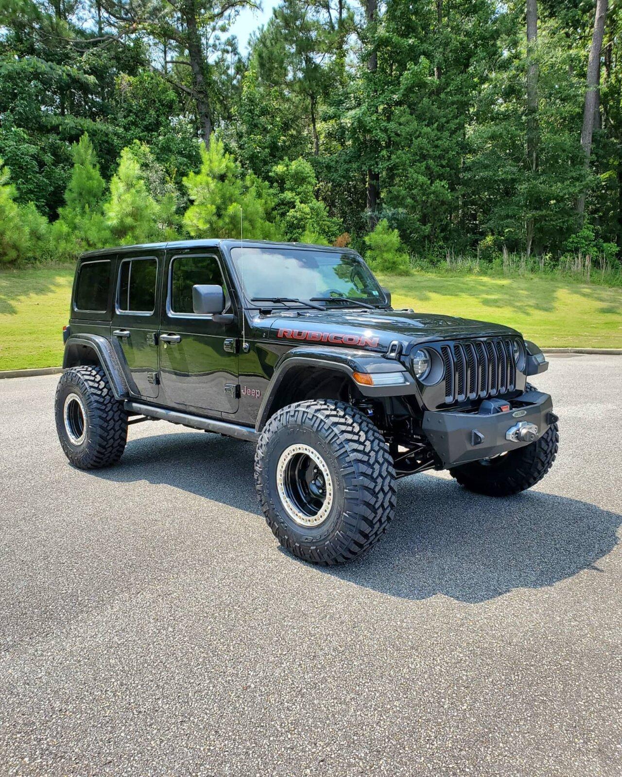 Jeep Gladiator Built 2021 JLUR ~1k miles img_20210725_160305_624-