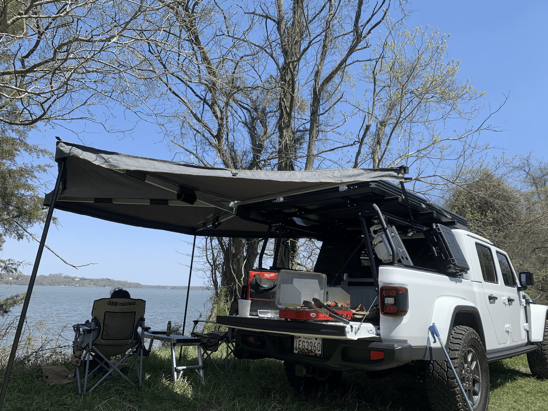 Jeep Gladiator Not seeing any overland pictures tempImagevQcOKj