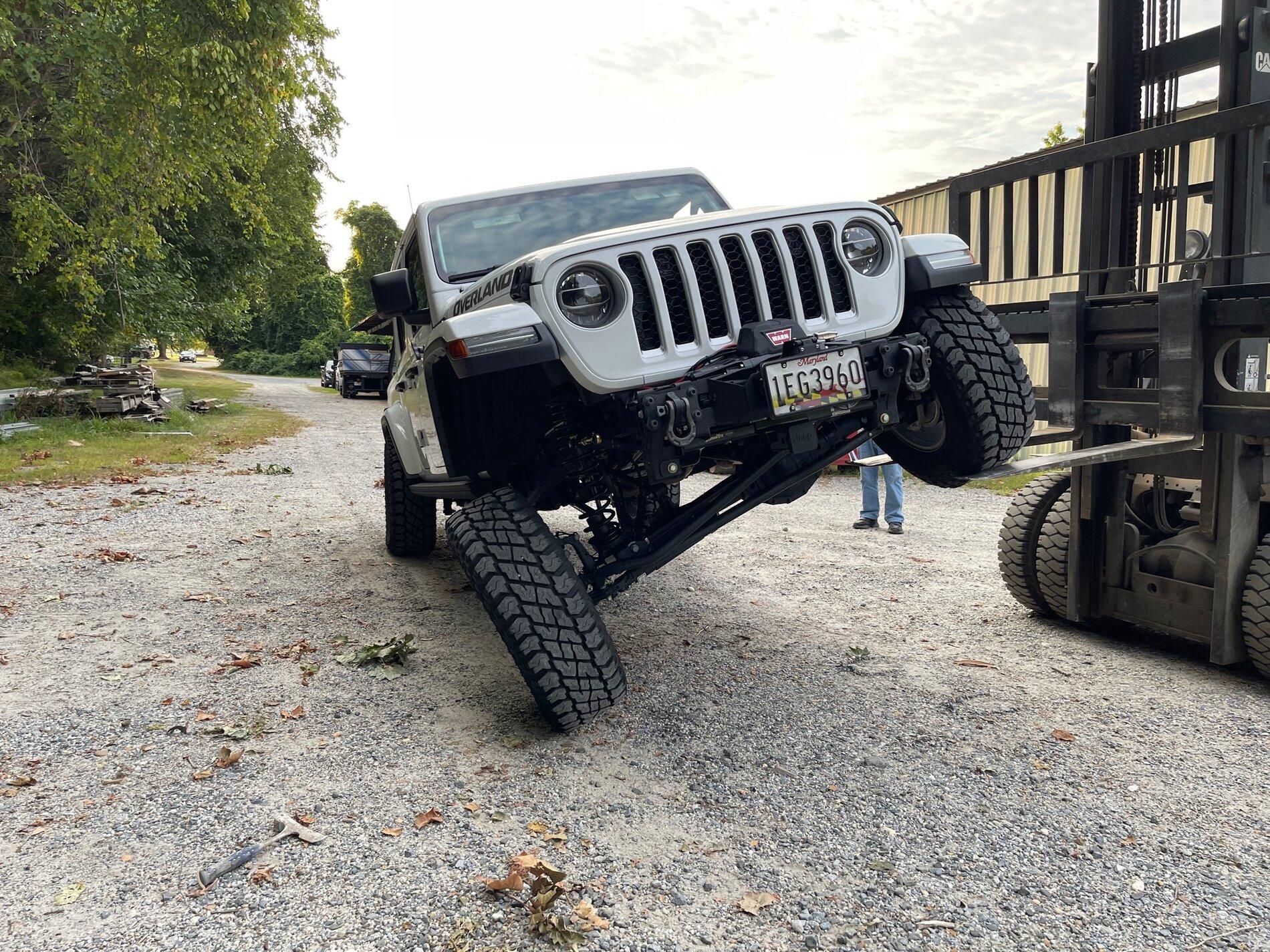 Jeep Gladiator Not seeing any overland pictures 65FE2B89-8313-4B0C-883D-A72D7065FCA7