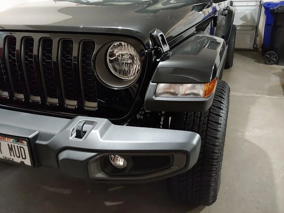 Jeep Gladiator A tale of two Gladiators to get one 80th Anniversary model pok