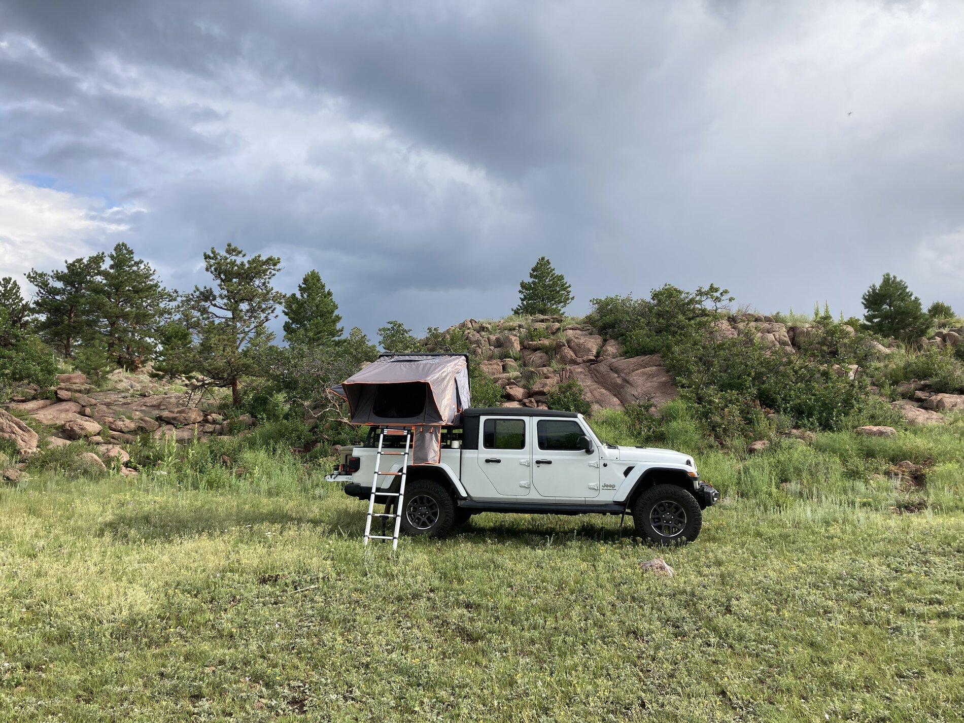 Jeep Gladiator Not seeing any overland pictures 04ADE643-213C-4593-A8C2-57D658AB7676