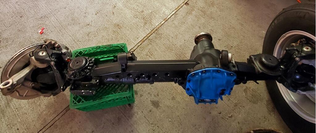 Jeep Gladiator Trussed (both) D44's Fr/Rr + 5.38's + P.S. Brake/Rotor F.JPG