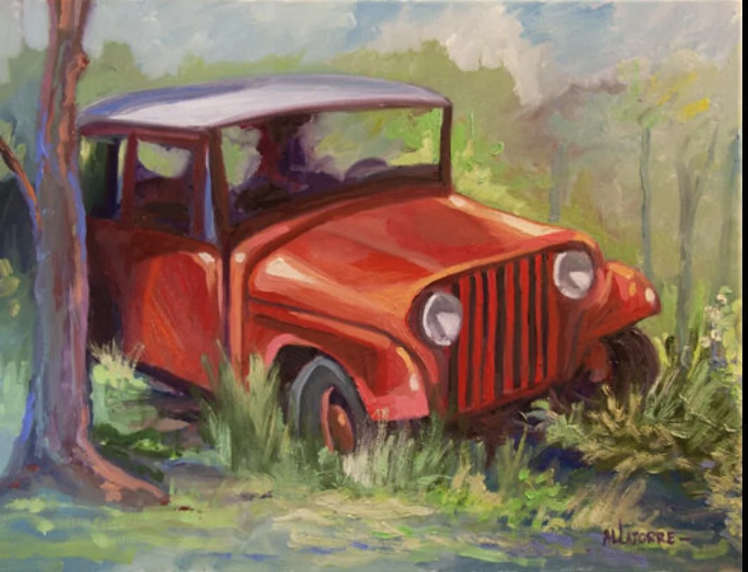Jeep Gladiator Jeep art 0F6C3E7B-C6EC-481F-B0CA-EC07923368F7