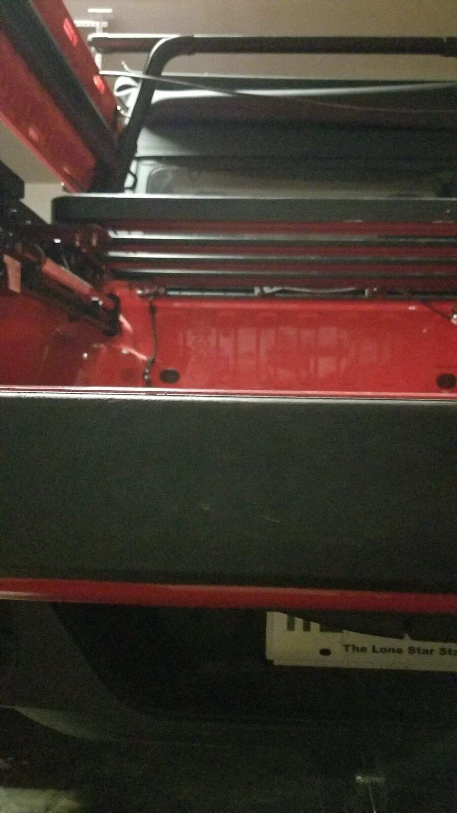 Jeep Gladiator Frontrunner Slimline Within Yakima Overhaul HD 20201106_230250