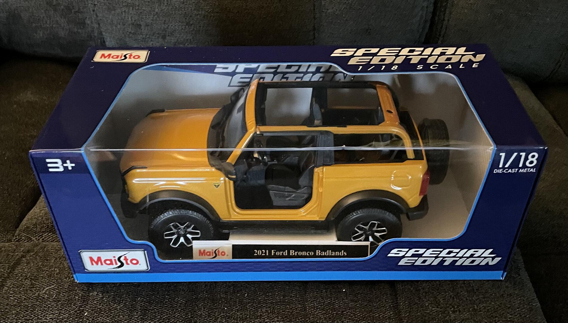 Jeep Gladiator Toy Gladiators, completed my Hot Wheels set. F7312A03-1010-49B4-A9CE-B52BE0A3FB27