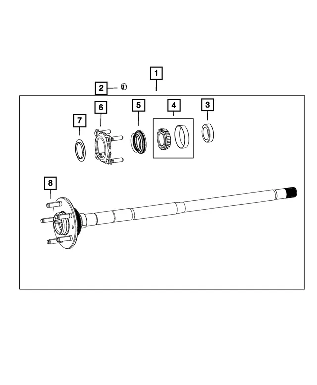 Jeep Gladiator Leaking axle seal? 0d32a795f031b9893a605fec7918383d[1]
