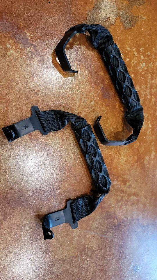 Jeep Gladiator SOLD - Grab Handles for Sale grab handles