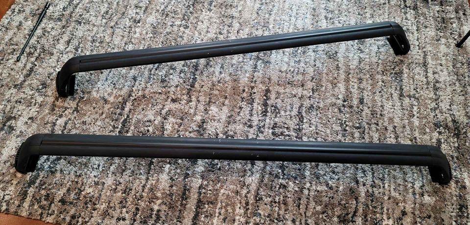 Jeep Gladiator SOLD - Roof Rails for Sale rails