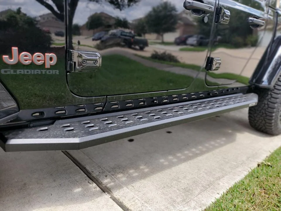 Jeep Gladiator MOJAVE Edition Gladiator JT Club 229332466_741601696588568_7753930027649779501_n