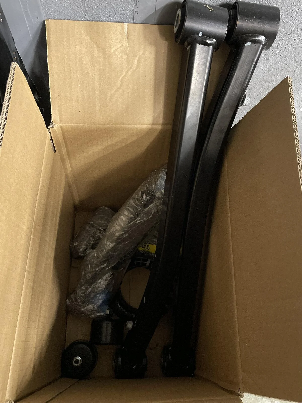 Jeep Gladiator Mopar Lift, icon swaybar links , Teraflex 1.5” spacer $1400obo imag
