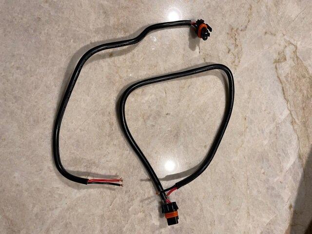 Jeep Gladiator Advanced Accessory Concepts Trigger 4 Plus 2100 Switch IMG_4262