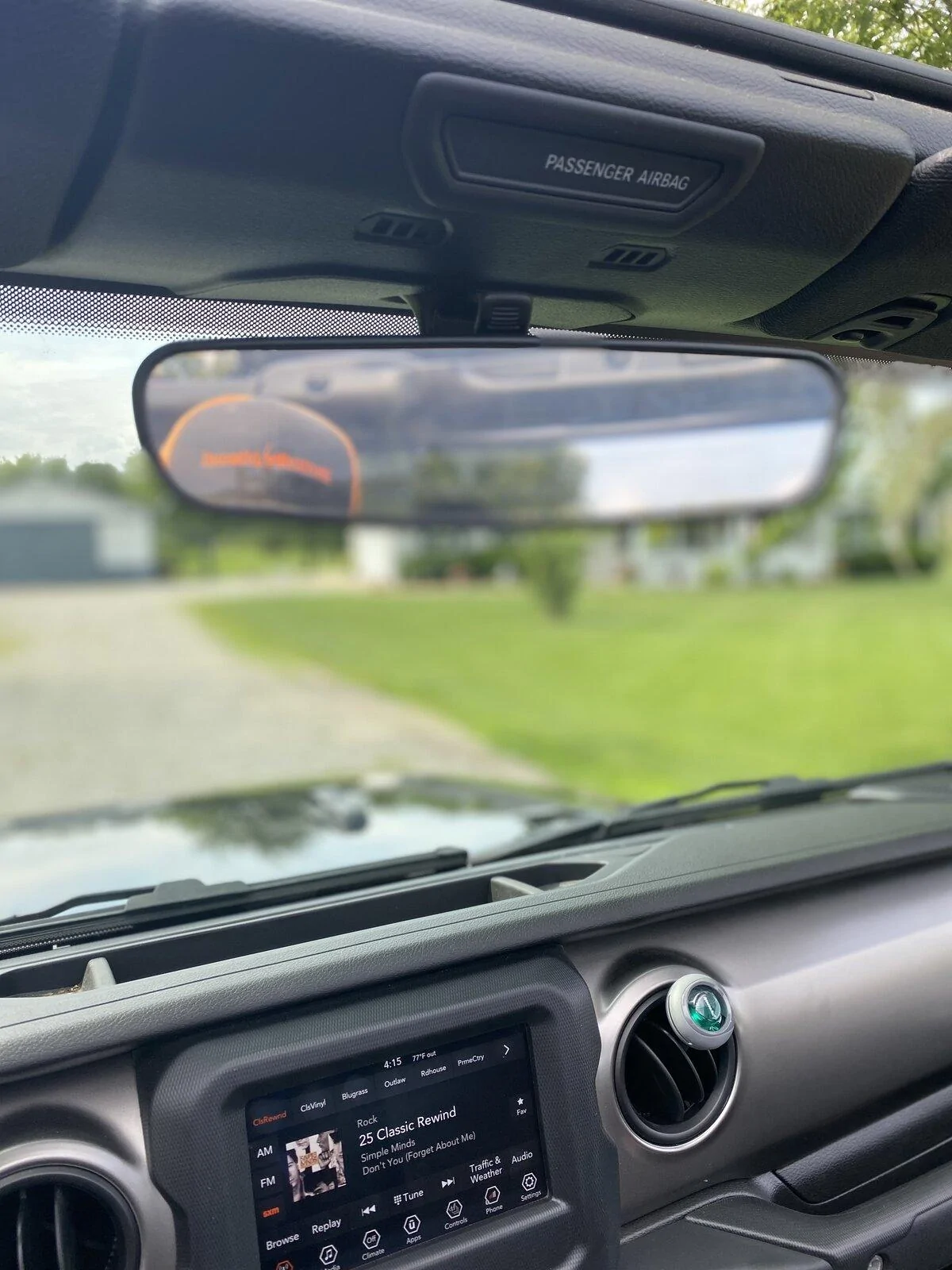 Jeep Gladiator What did you do TO your Gladiator today? [ADMIN WARNING: NO POLITICS, NO GUN TALK] 84E22B50-2D1F-4F9E-BEA4-6E4E2D1982D1