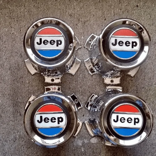 Jeep Gladiator What are these awesome wheels? 1628027991372