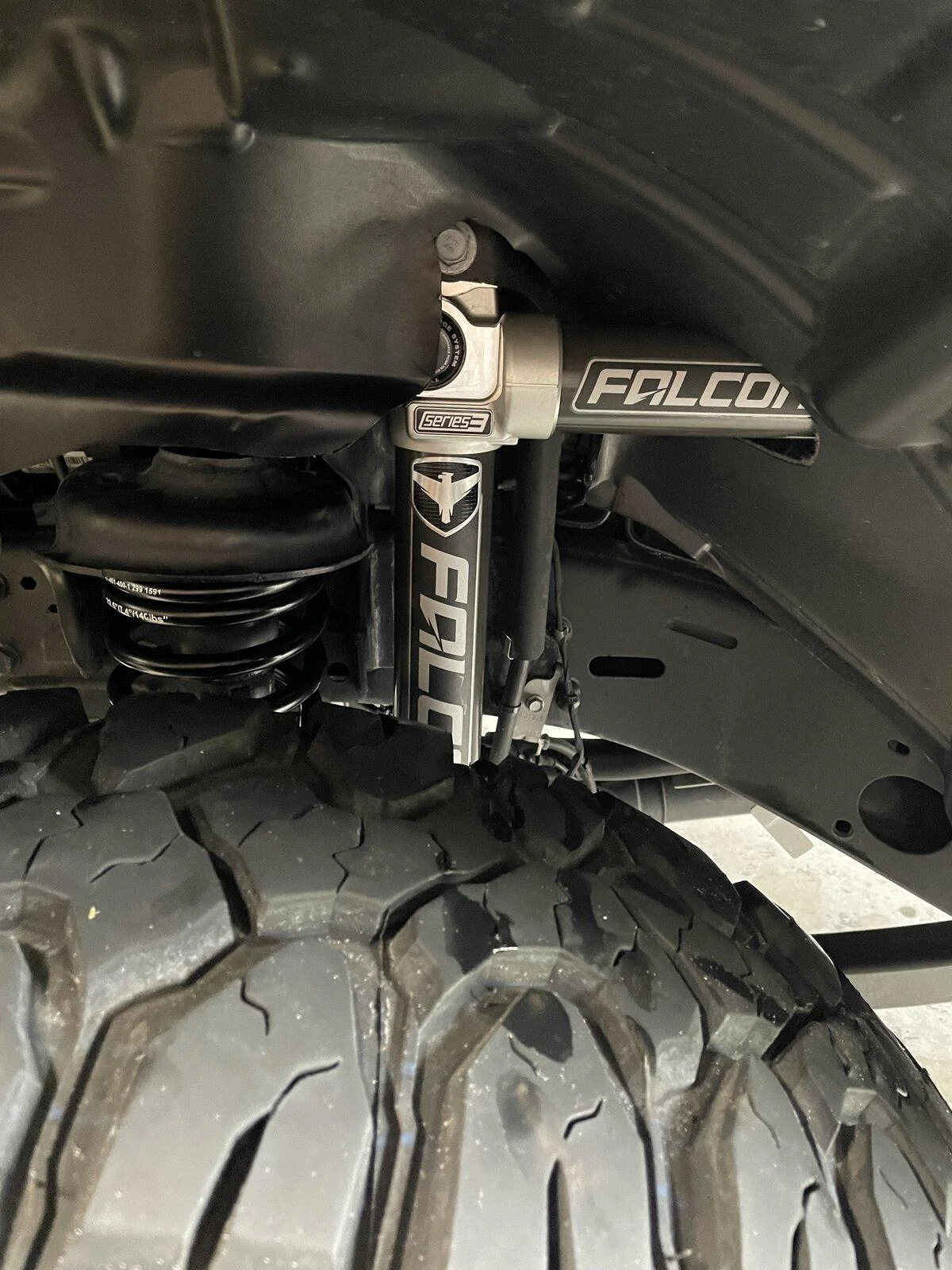 Jeep Gladiator What did you do TO your Gladiator today? [ADMIN WARNING: NO POLITICS, NO GUN TALK] E7E11484-22F4-48AD-9D3A-45B31693DE9B