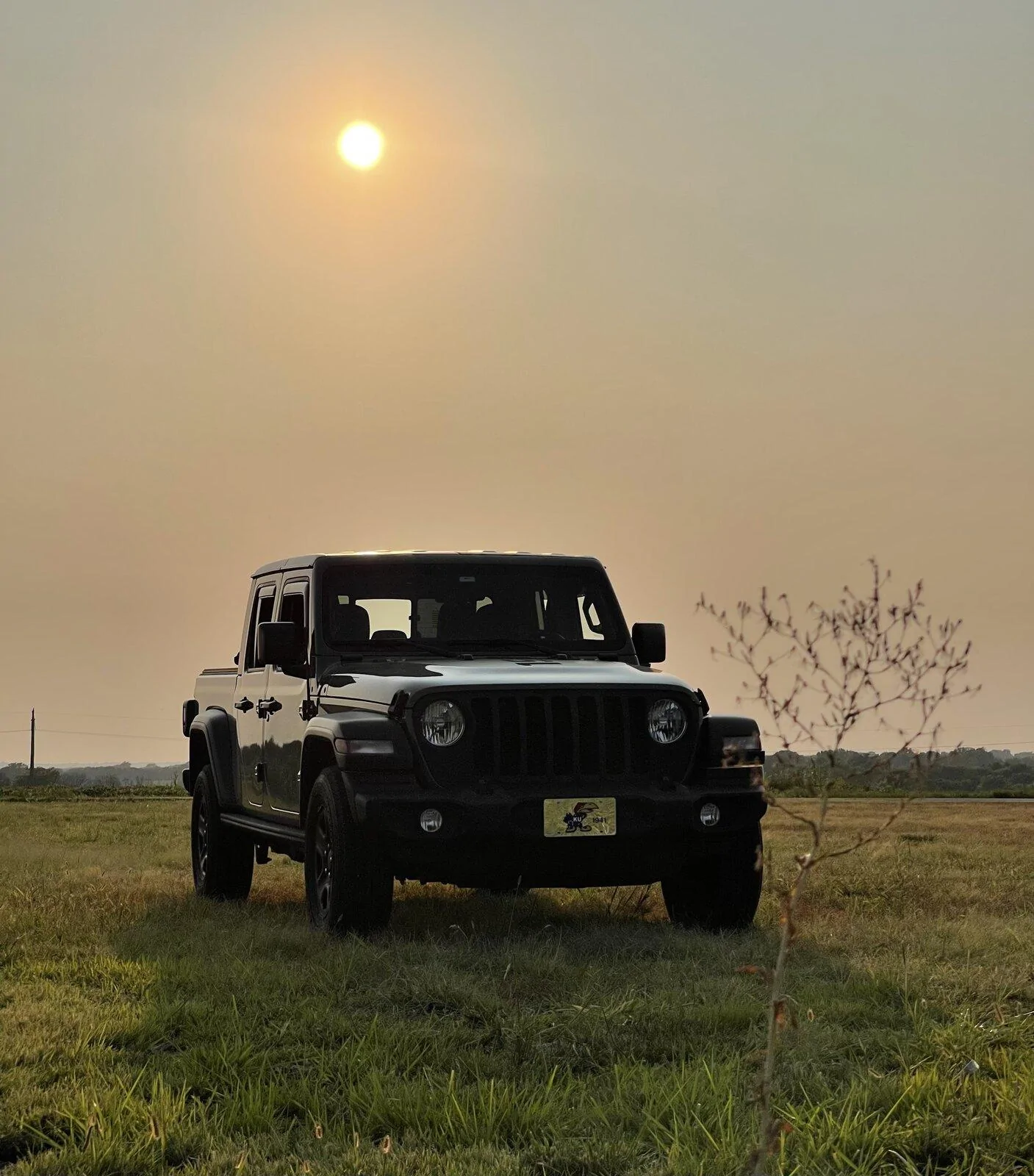 Jeep Gladiator Gladiator Glamour Shots BD5A05A7-70C5-4183-B443-E668803571F0